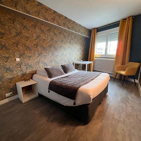 Hotel Alpes Cevennes Guilherand-Granges Ngoại thất bức ảnh