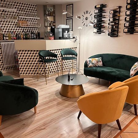 Hotel Alpes Cevennes Guilherand-Granges Ngoại thất bức ảnh