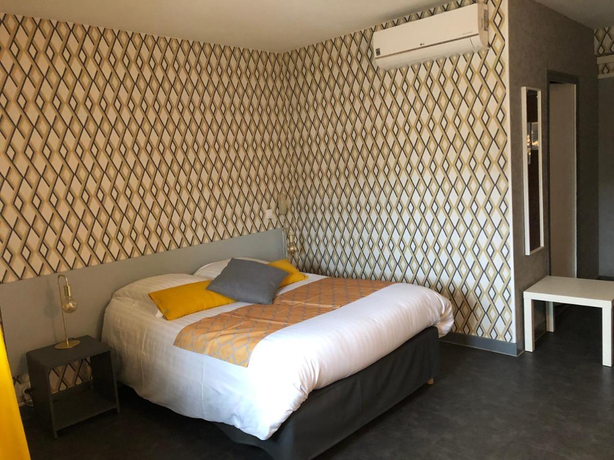 Hotel Alpes Cevennes Guilherand-Granges Ngoại thất bức ảnh