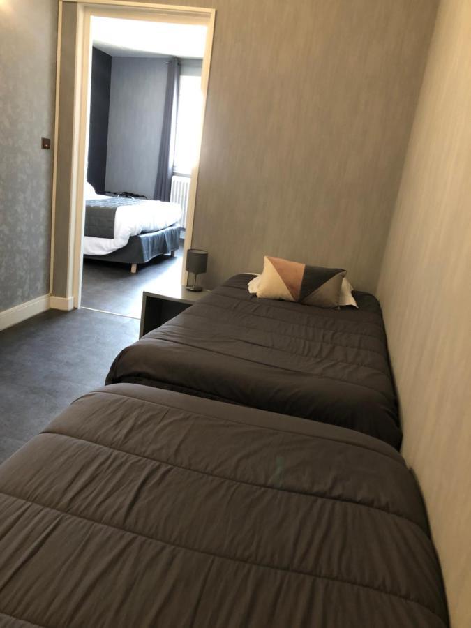 Hotel Alpes Cevennes Guilherand-Granges Ngoại thất bức ảnh