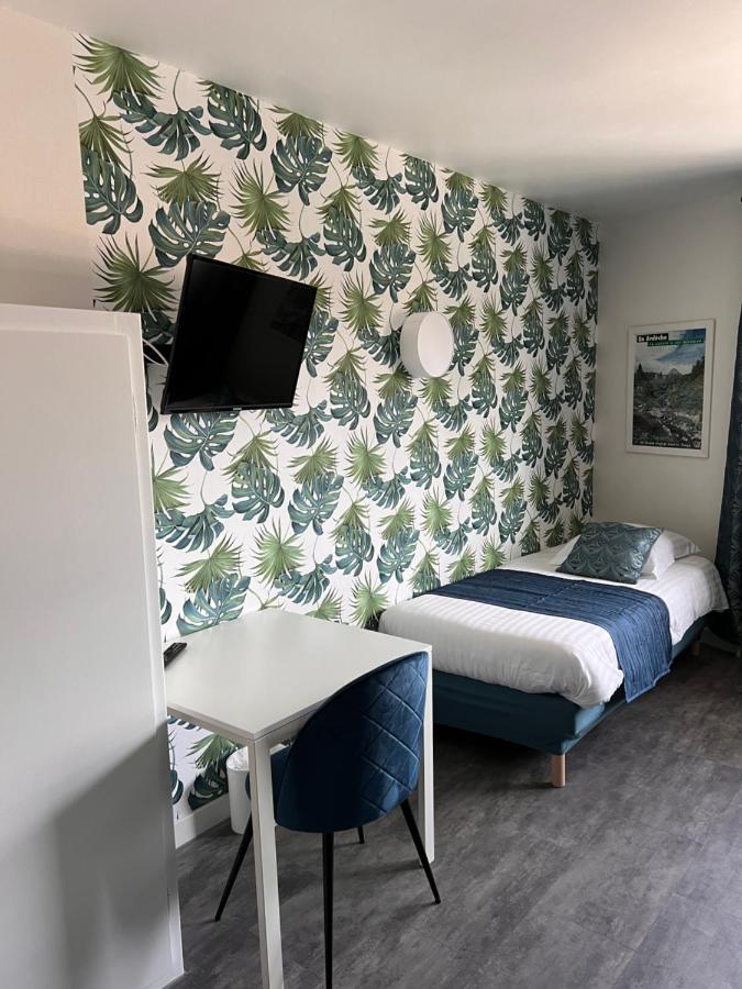 Hotel Alpes Cevennes Guilherand-Granges Ngoại thất bức ảnh