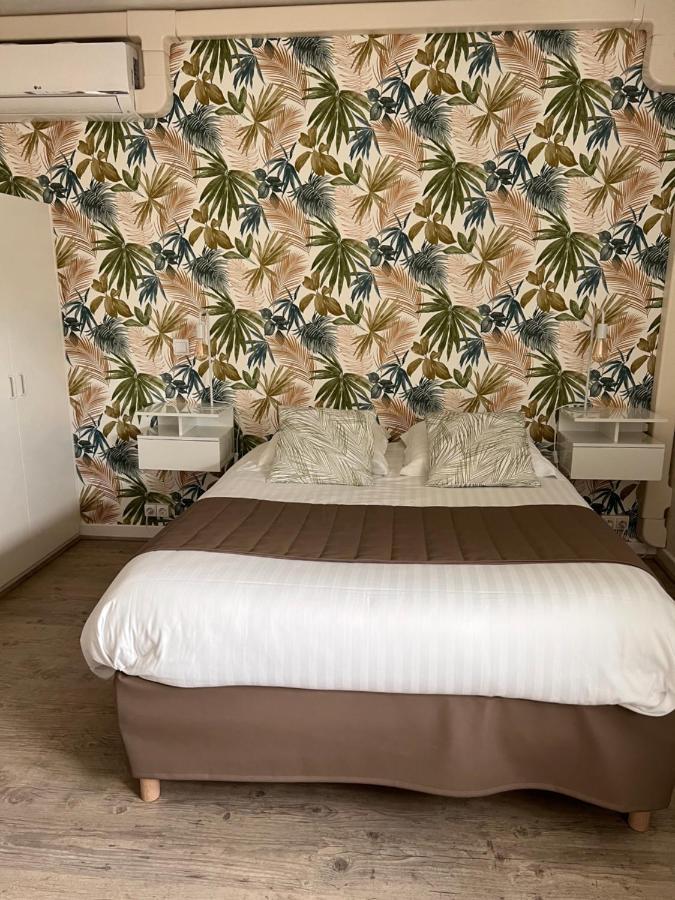 Hotel Alpes Cevennes Guilherand-Granges Ngoại thất bức ảnh