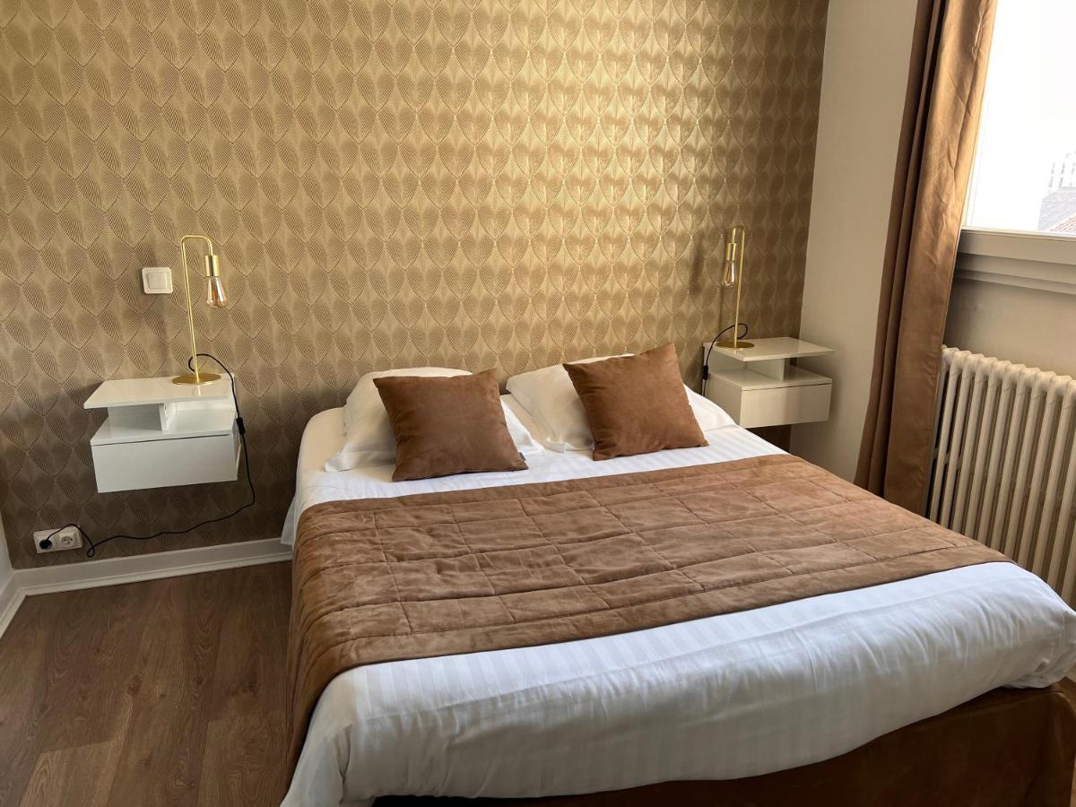 Hotel Alpes Cevennes Guilherand-Granges Ngoại thất bức ảnh