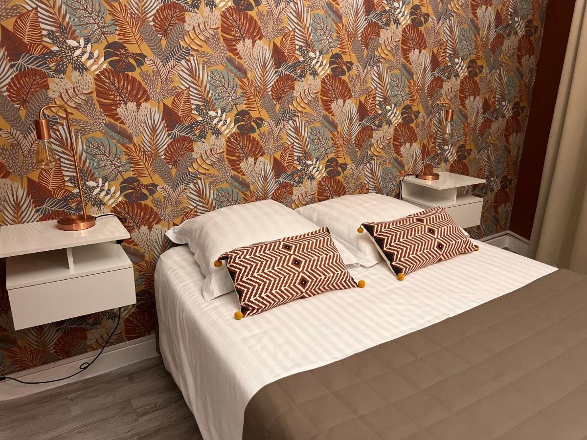 Hotel Alpes Cevennes Guilherand-Granges Ngoại thất bức ảnh