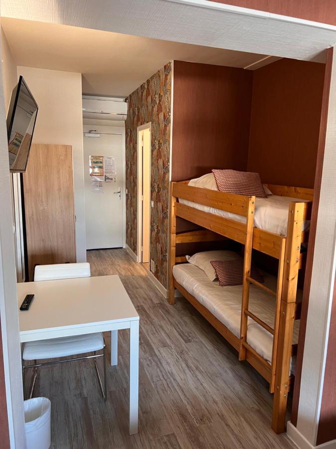 Hotel Alpes Cevennes Guilherand-Granges Ngoại thất bức ảnh
