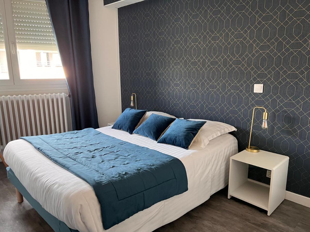Hotel Alpes Cevennes Guilherand-Granges Ngoại thất bức ảnh