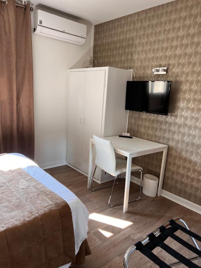 Hotel Alpes Cevennes Guilherand-Granges Ngoại thất bức ảnh