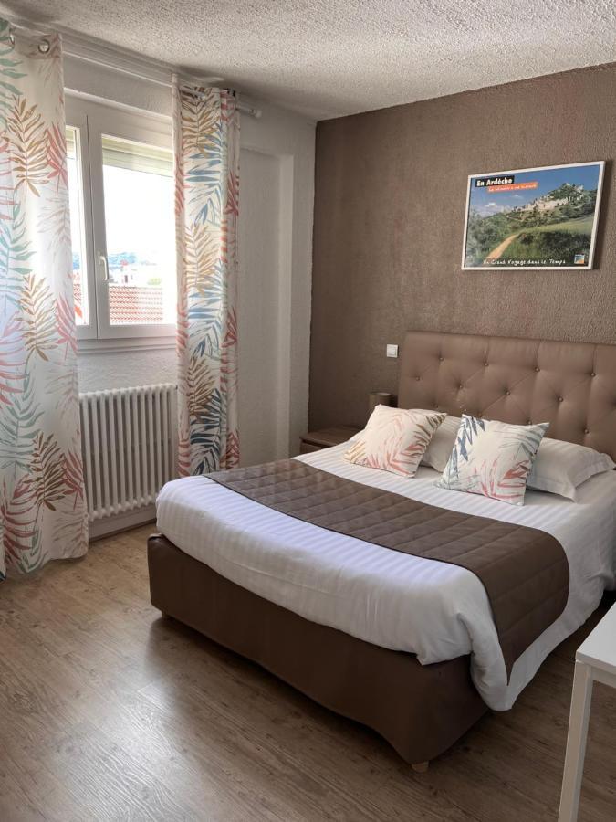 Hotel Alpes Cevennes Guilherand-Granges Ngoại thất bức ảnh