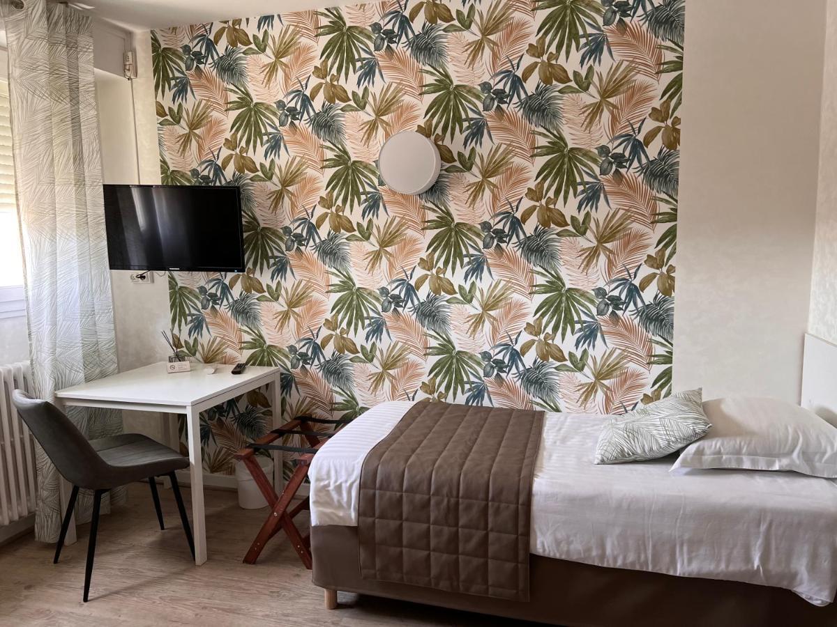 Hotel Alpes Cevennes Guilherand-Granges Ngoại thất bức ảnh