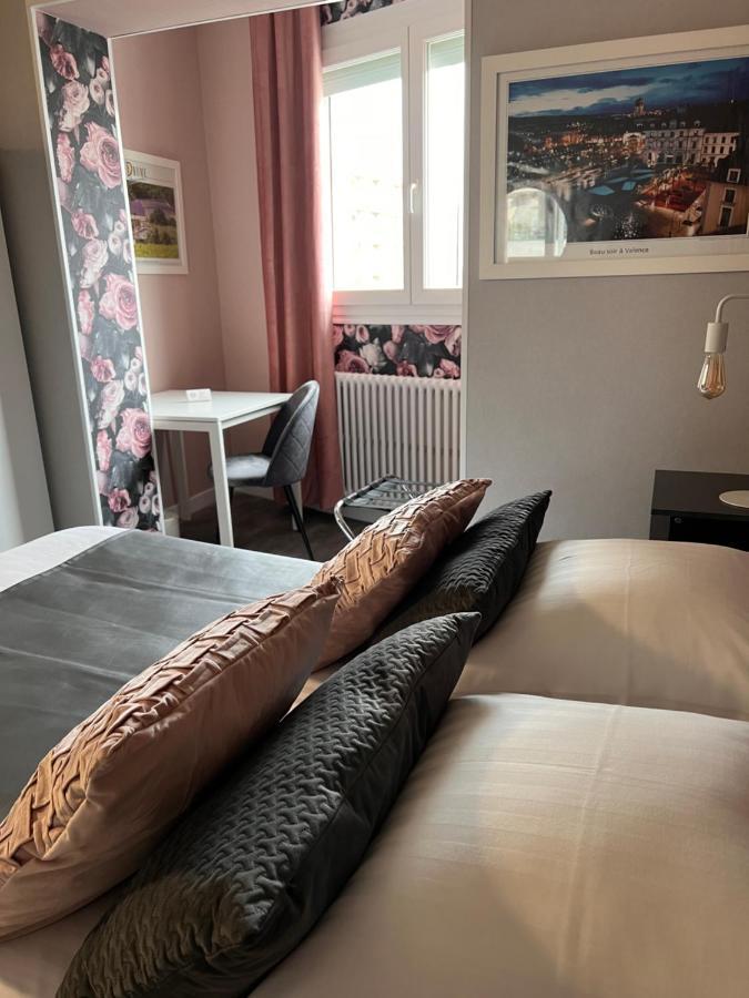Hotel Alpes Cevennes Guilherand-Granges Ngoại thất bức ảnh