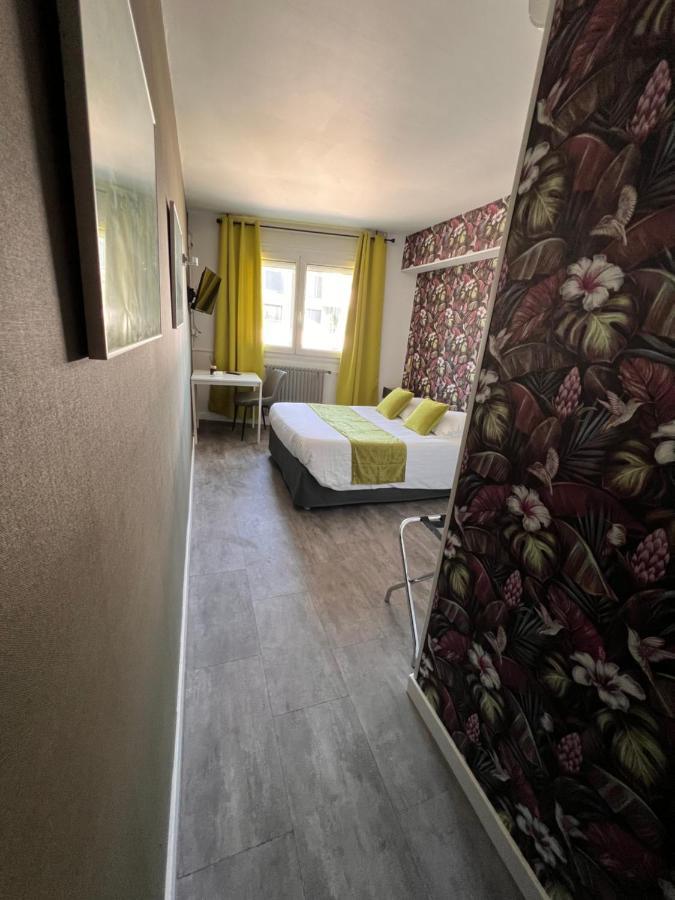 Hotel Alpes Cevennes Guilherand-Granges Ngoại thất bức ảnh