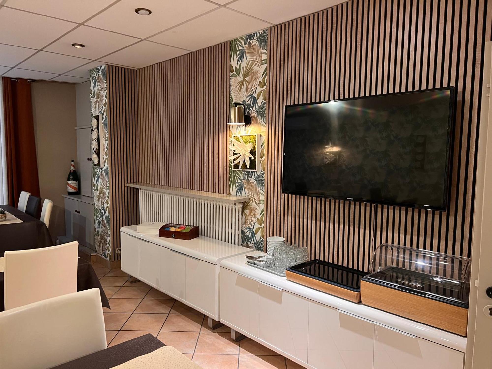 Hotel Alpes Cevennes Guilherand-Granges Ngoại thất bức ảnh
