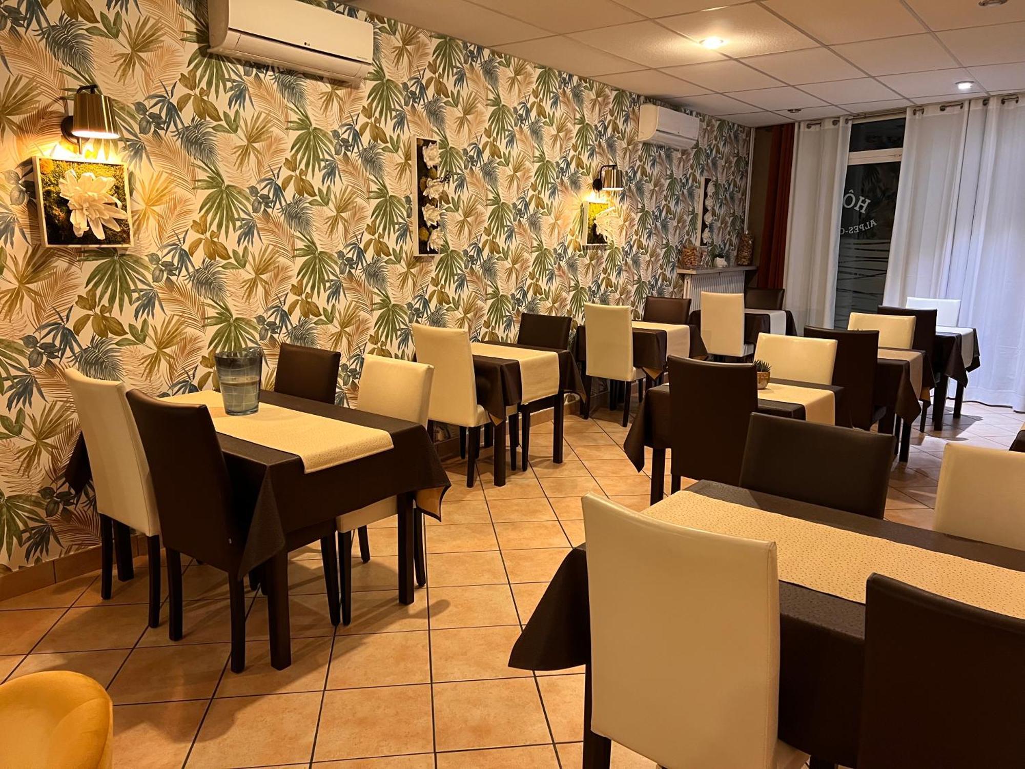 Hotel Alpes Cevennes Guilherand-Granges Ngoại thất bức ảnh