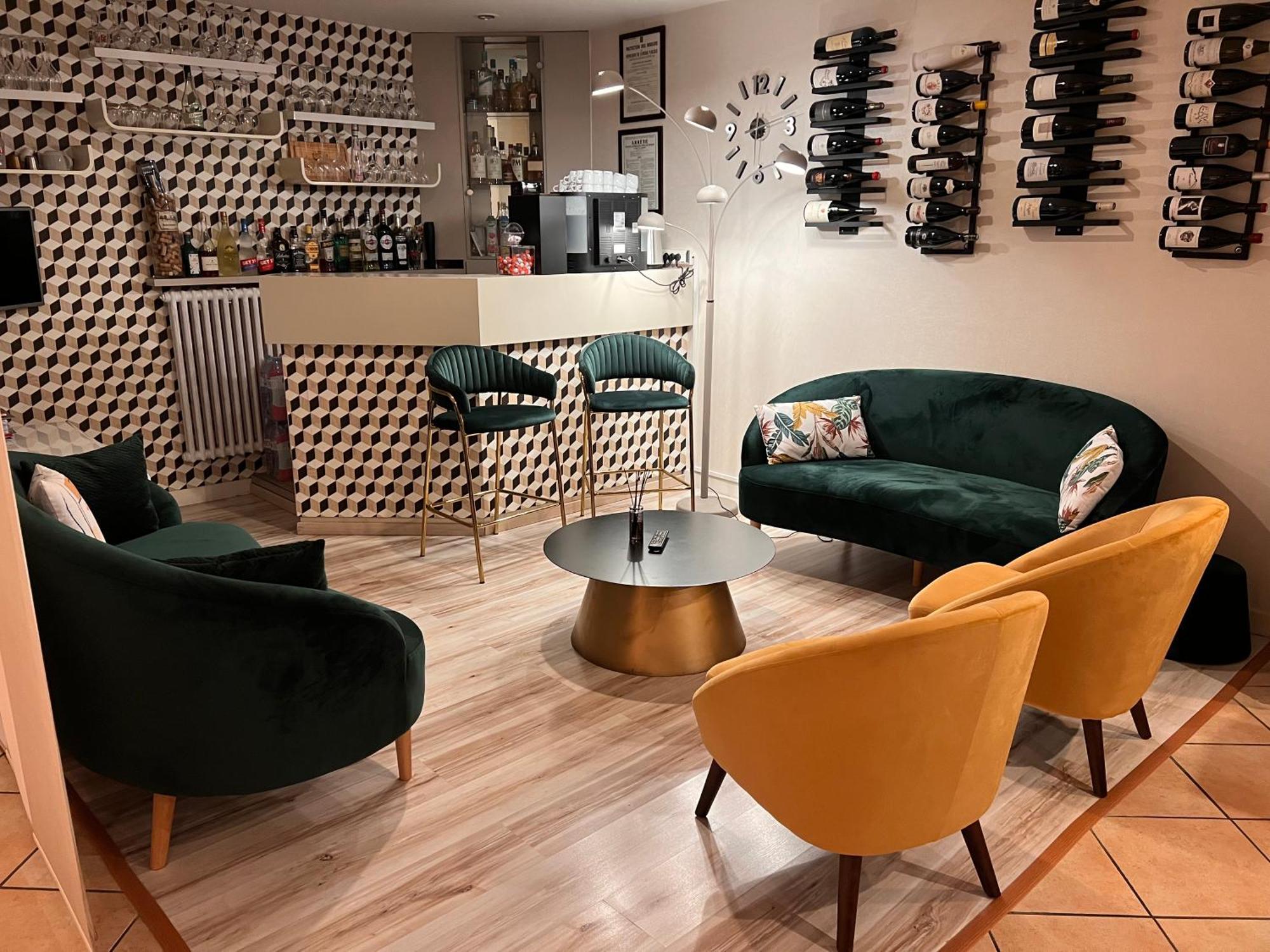 Hotel Alpes Cevennes Guilherand-Granges Ngoại thất bức ảnh