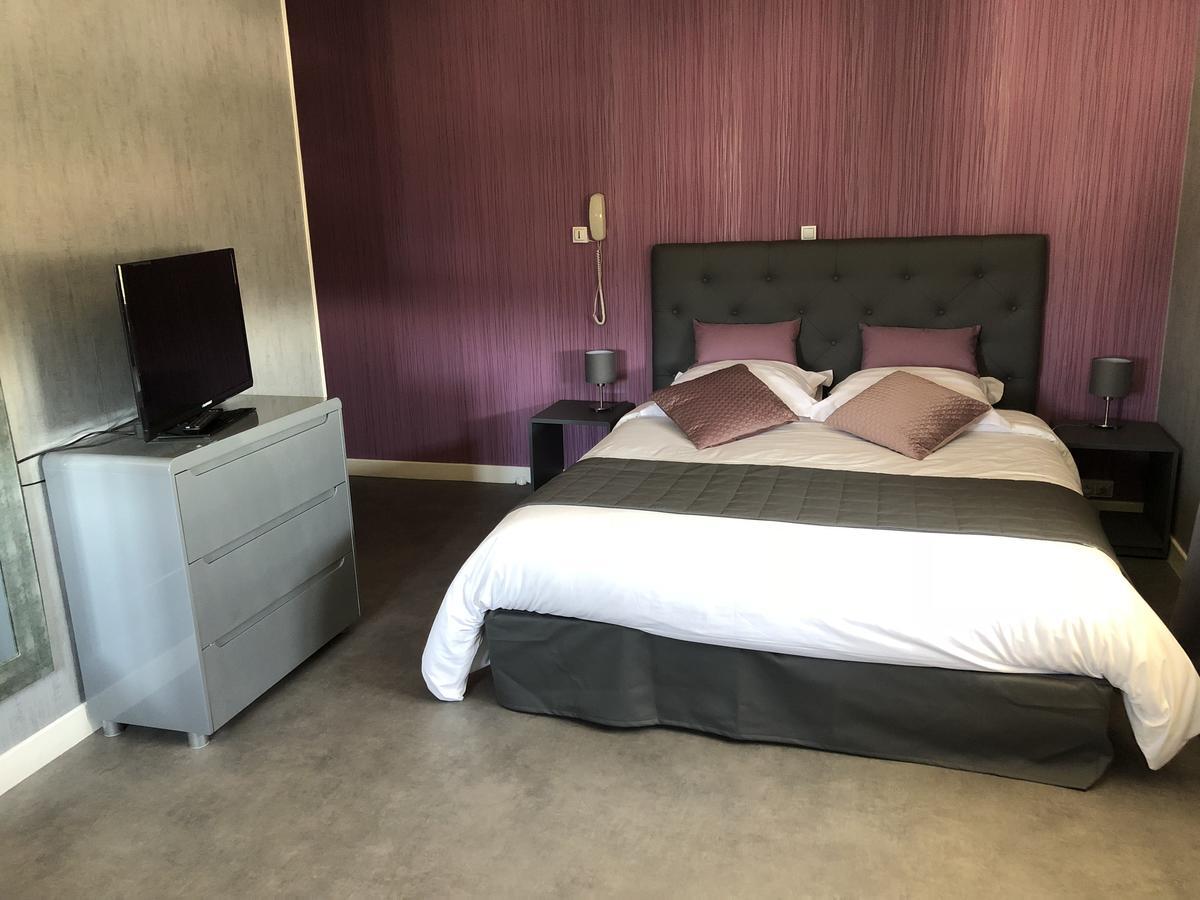 Hotel Alpes Cevennes Guilherand-Granges Ngoại thất bức ảnh